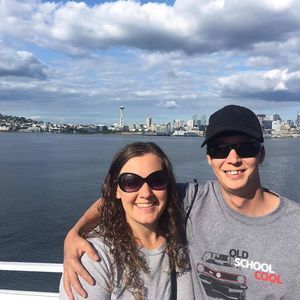 Meet your Posher, Ron